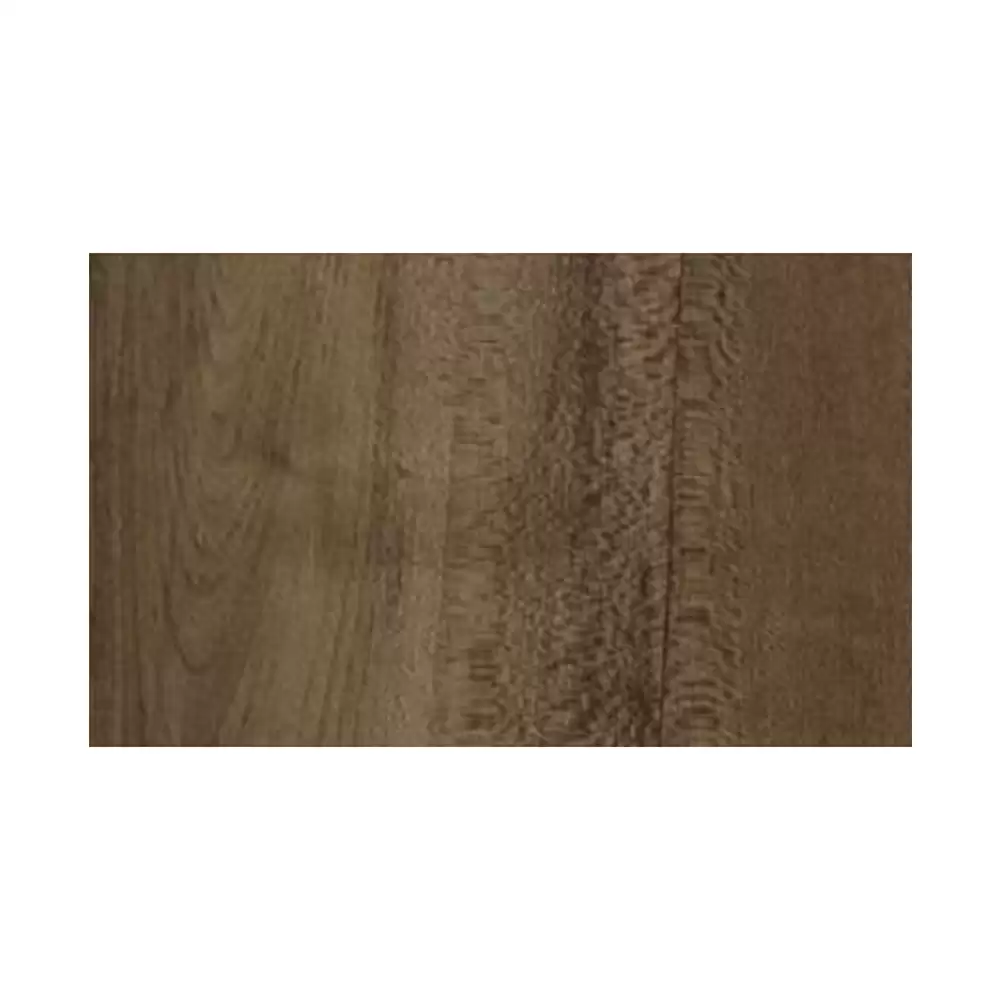 VIR Maxpro Wood Grains OSL 18 mm Thick Pre Laminated HDFWR Board (8 L x 4 W) Feet - (Satin Oak Light, 4658)