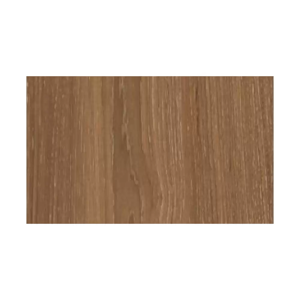 VIR Maxpro Wood Grains OSL 11 mm Thick Pre Laminated HDFWR Board (8 L x 4 W) Feet - (Princess Teak Dark, 4666)