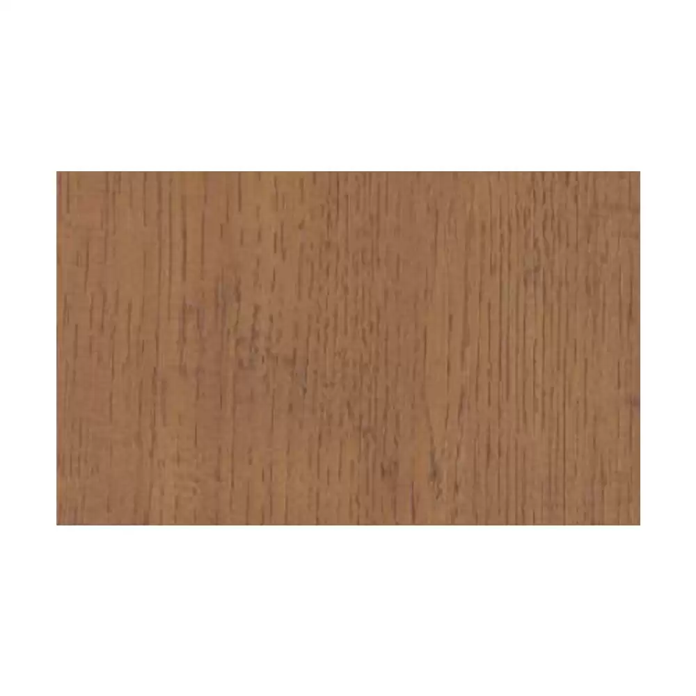 VIR Maxpro Magical Rain OSL 25 mm Thick Pre Laminated HDFWR Board (8 L x 4 W) Feet - (Iron Oak Dark, MR 4079 )