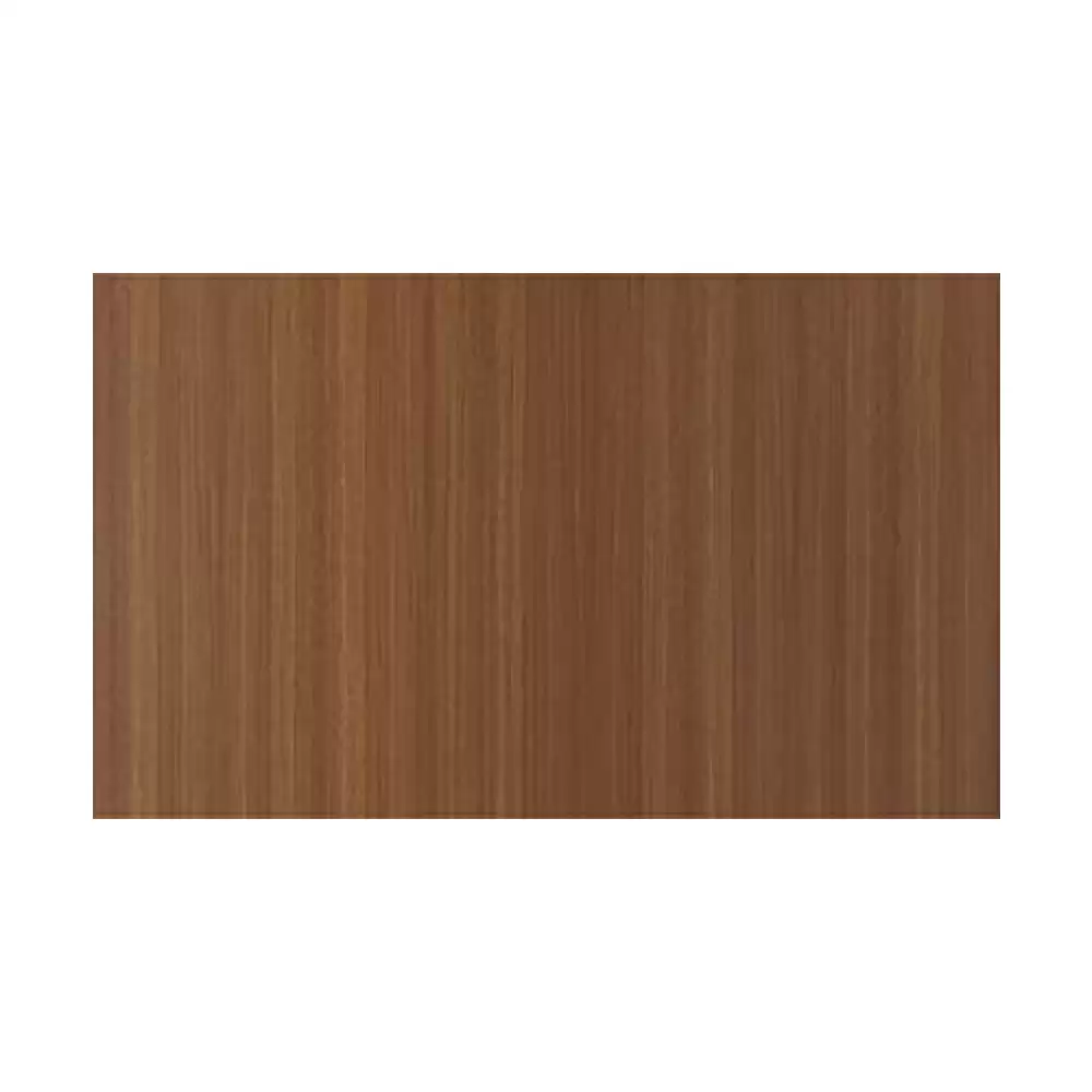 VIR Maxpro Wood Grains OSL 11 mm Thick Pre Laminated HDFWR Board (8 L x 4 W) Feet - (Sapeli, 7594)