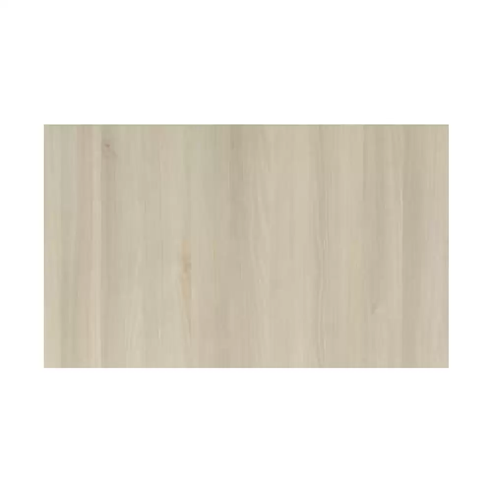 VIR Maxpro Wood Grains OSL 8 mm Thick Pre Laminated HDFWR Board (8 L x 4 W) Feet - (Moldau Acacia Light, 7599)