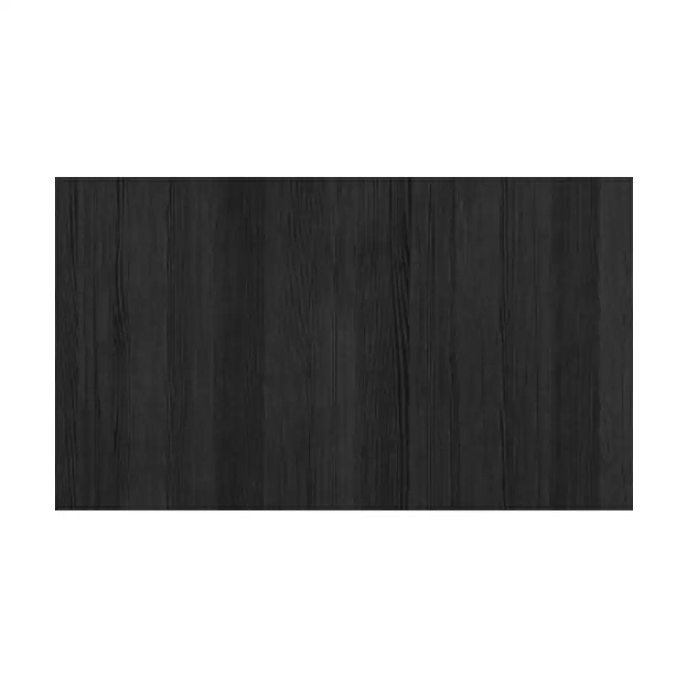 VIR Maxpro Wood Grains OSL 12 mm Thick Pre Laminated HDFWR Board (8 L x 4 W) Feet - (New Country Dark, 7642)