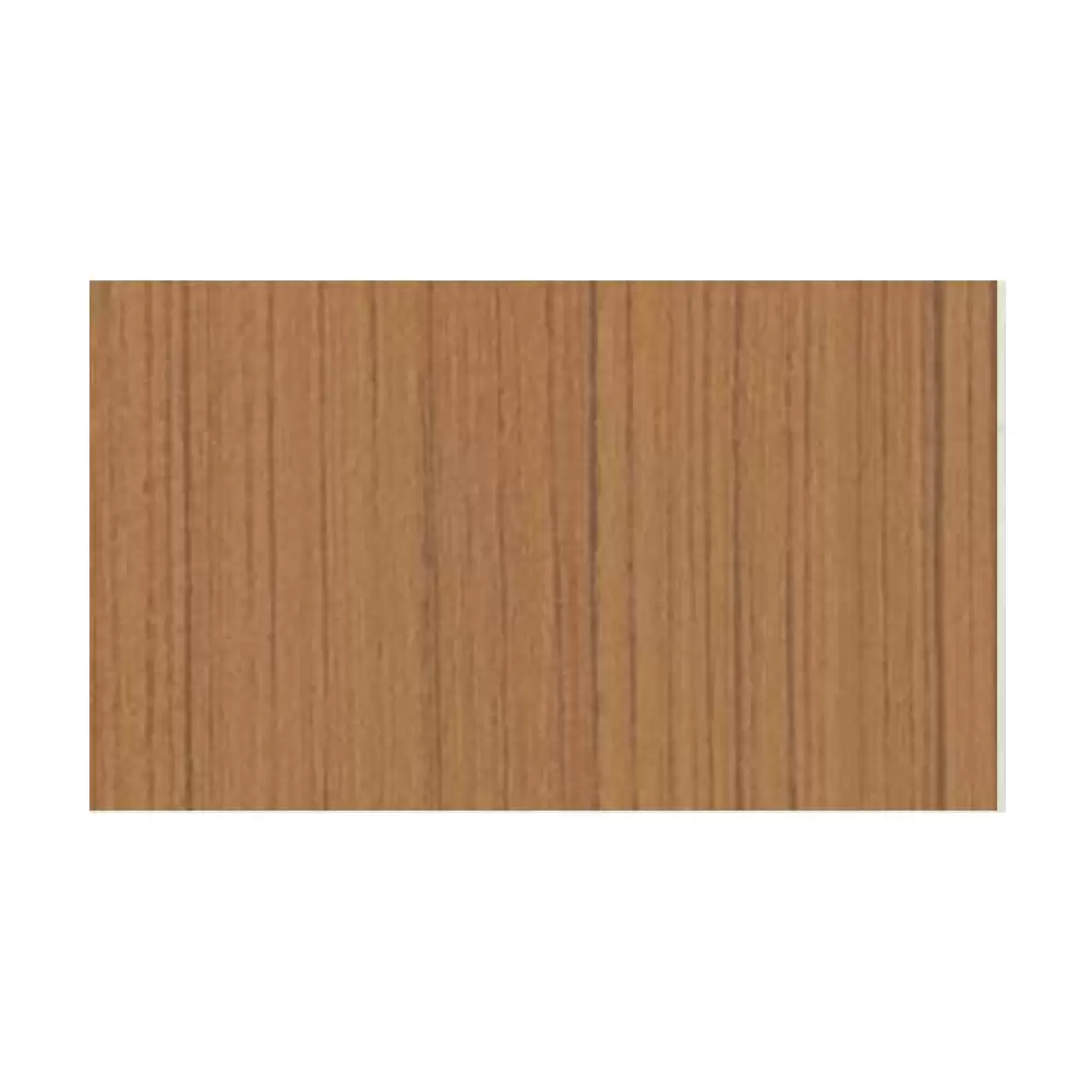 VIR Maxpro Wood Grains OSL 17 mm Thick Pre Laminated HDFWR Board (8 L x 4 W) Feet - (Swiss Oak, 7644)