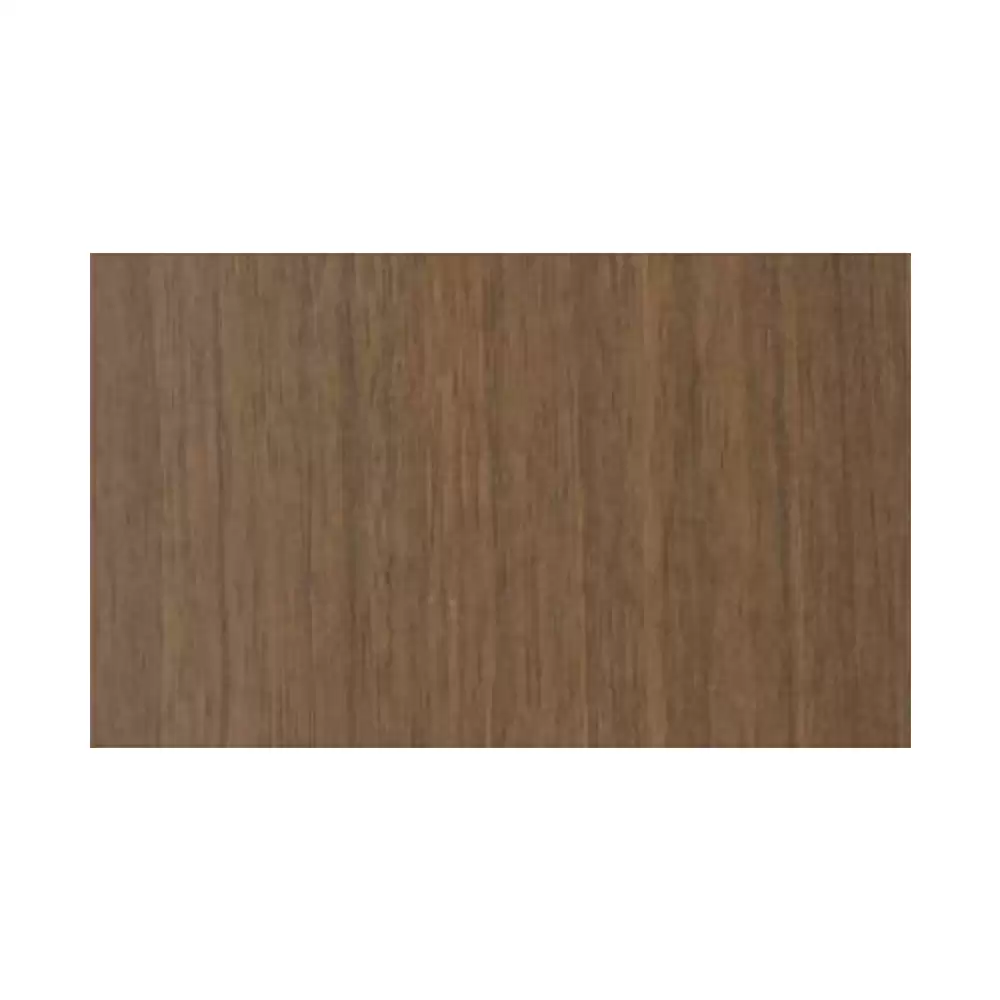 VIR Maxpro Wood Grains OSL 11 mm Thick Pre Laminated HDFWR Board (8 L x 4 W) Feet - (Nagoya Walnut, 7690)