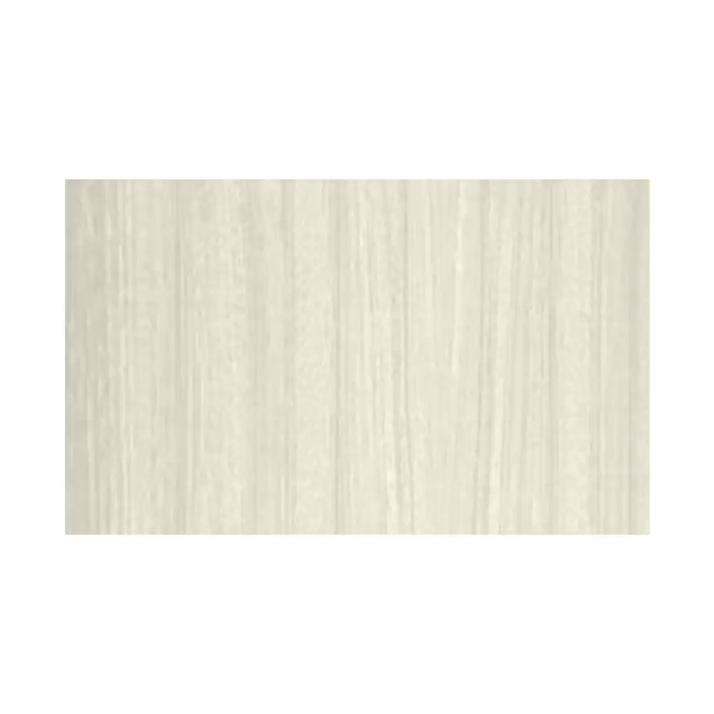 VIR Maxpro Wood Grains OSL 5.5 mm Thick Pre Laminated HDFWR Board (8 L x 4 W) Feet - (Thai Teak Light, 7691)