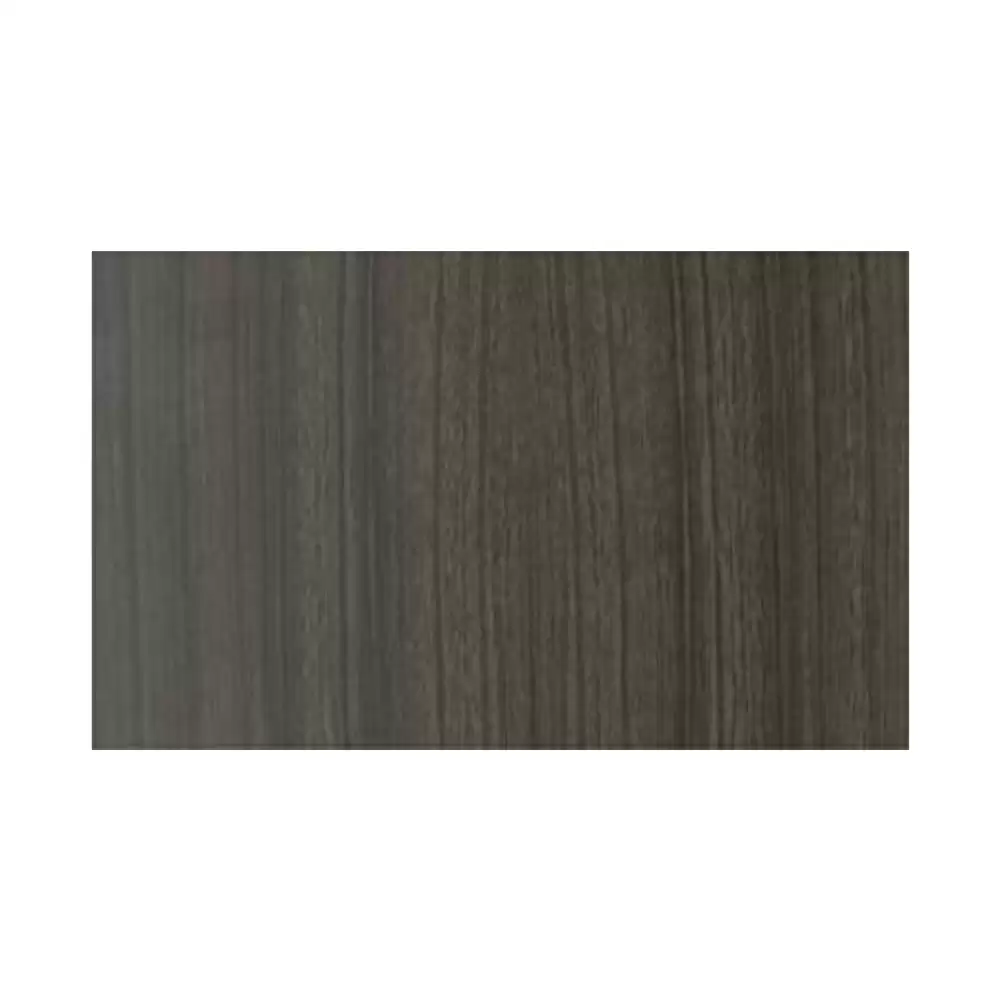 VIR Maxpro Wood Grains OSL 18 mm Thick Pre Laminated HDFWR Board (8 L x 4 W) Feet - (Thai Teak Dark, 7692)