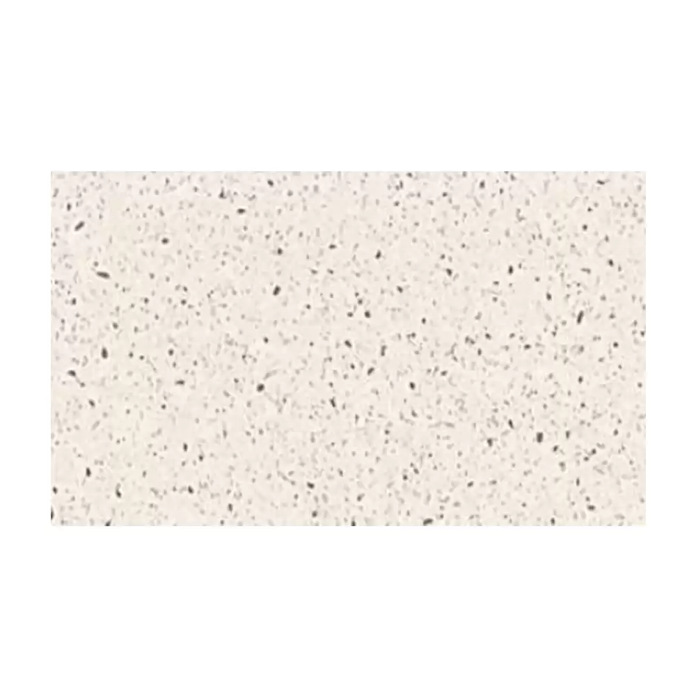 VIR Maxpro Marble Collection OSL 25 mm Thick Pre Laminated HDFWR Board (8 L x 4 W) Feet - (Scow Marble, 7766)