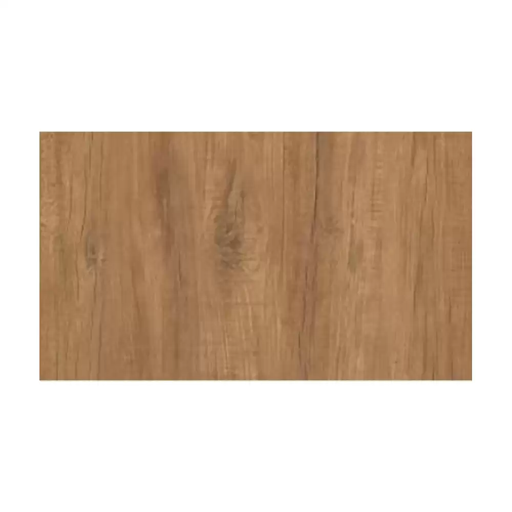 VIR Maxpro Wood Grains OSL 17 mm Thick Pre Laminated HDFWR Board (8 L x 4 W) Feet - (Russian Wood Brown, 7812)