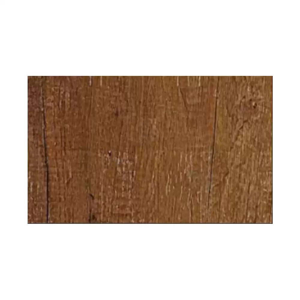 VIR Maxpro Wood Grains OSL 25 mm Thick Pre Laminated HDFWR Board (8 L x 4 W) Feet - (Canyon Wood Brown, 7833)