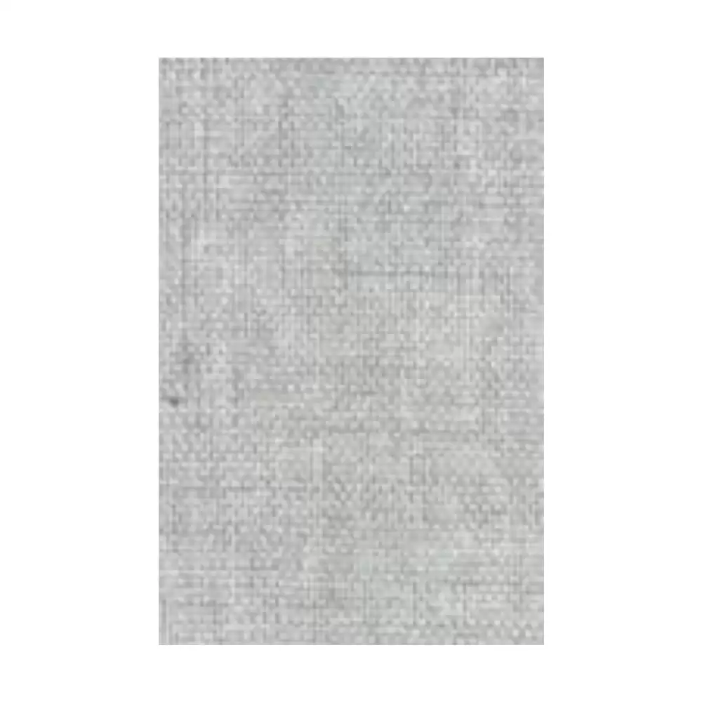 VIR Maxpro Fabric Collection OSL 5.5 mm Thick Pre Laminated HDFWR Board (8 L x 4 W) Feet - (Thin Fabric Grey, 7921)