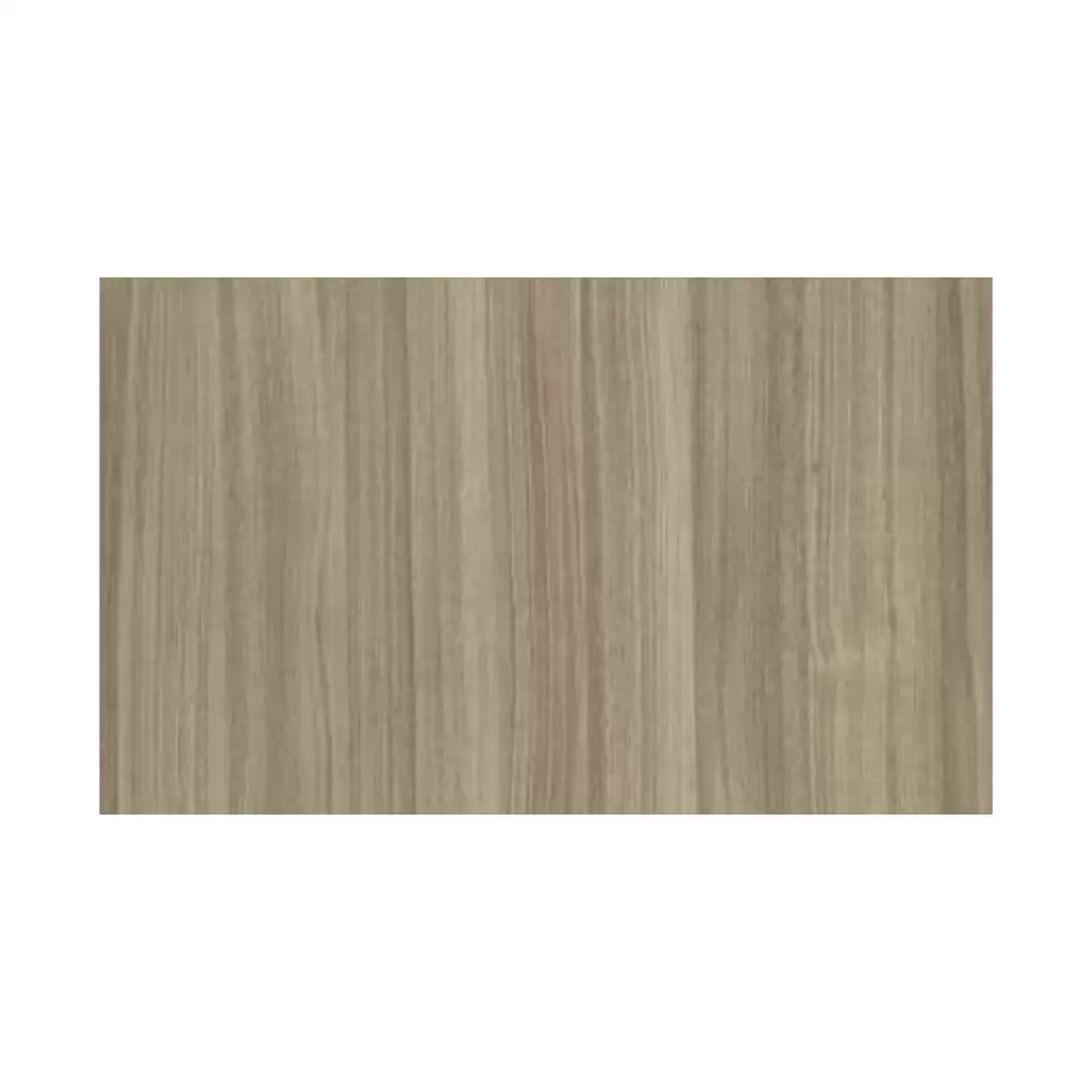 VIR Maxpro Wood Grains OSL 8 mm Thick Pre Laminated HDFWR Board (8 L x 4 W) Feet - (Rigato Walnut Light, 7945)