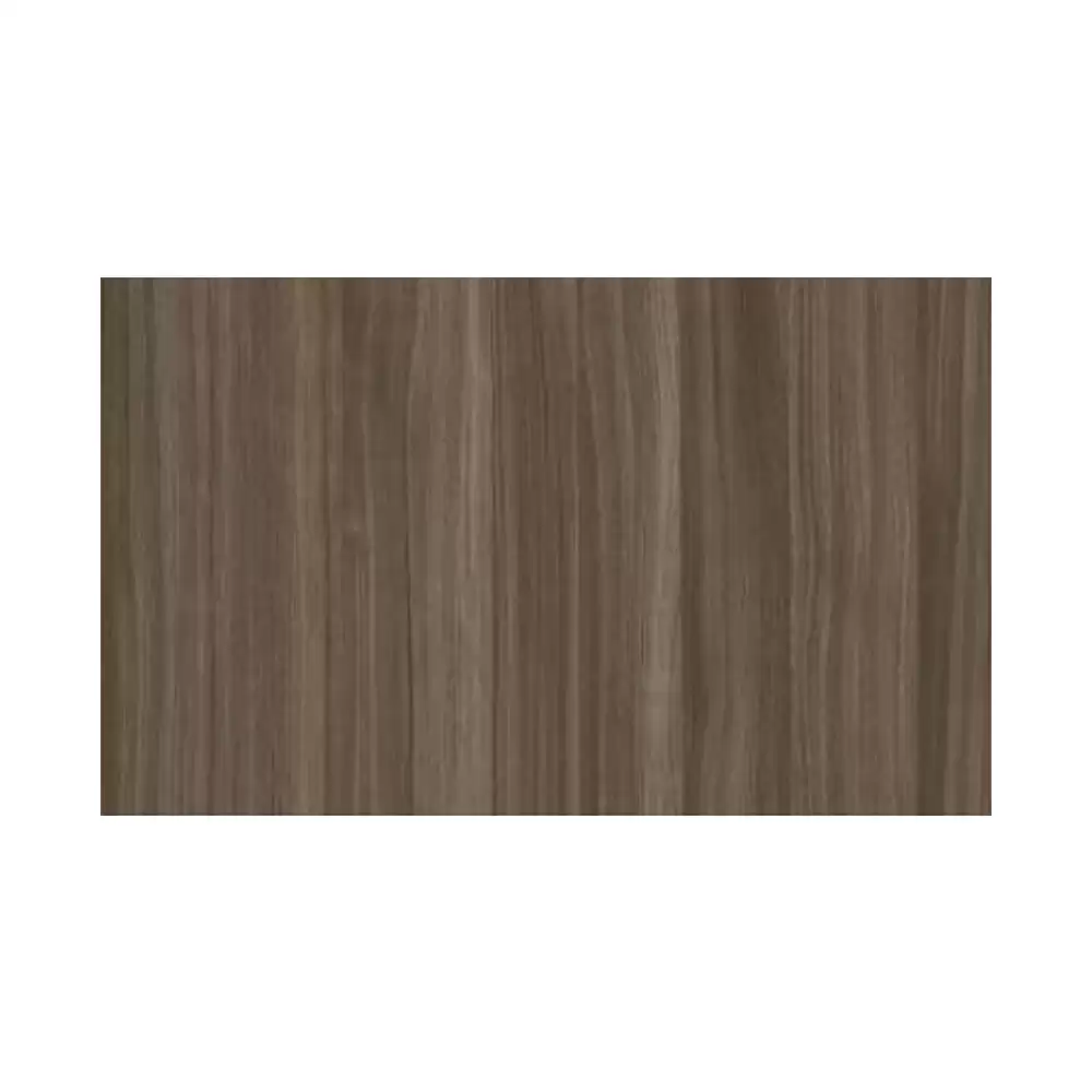 VIR Maxpro Wood Grains OSL 7.5 mm Thick Pre Laminated HDFWR Board (8 L x 4 W) Feet - (Rigato Walnut Dark, 7947)