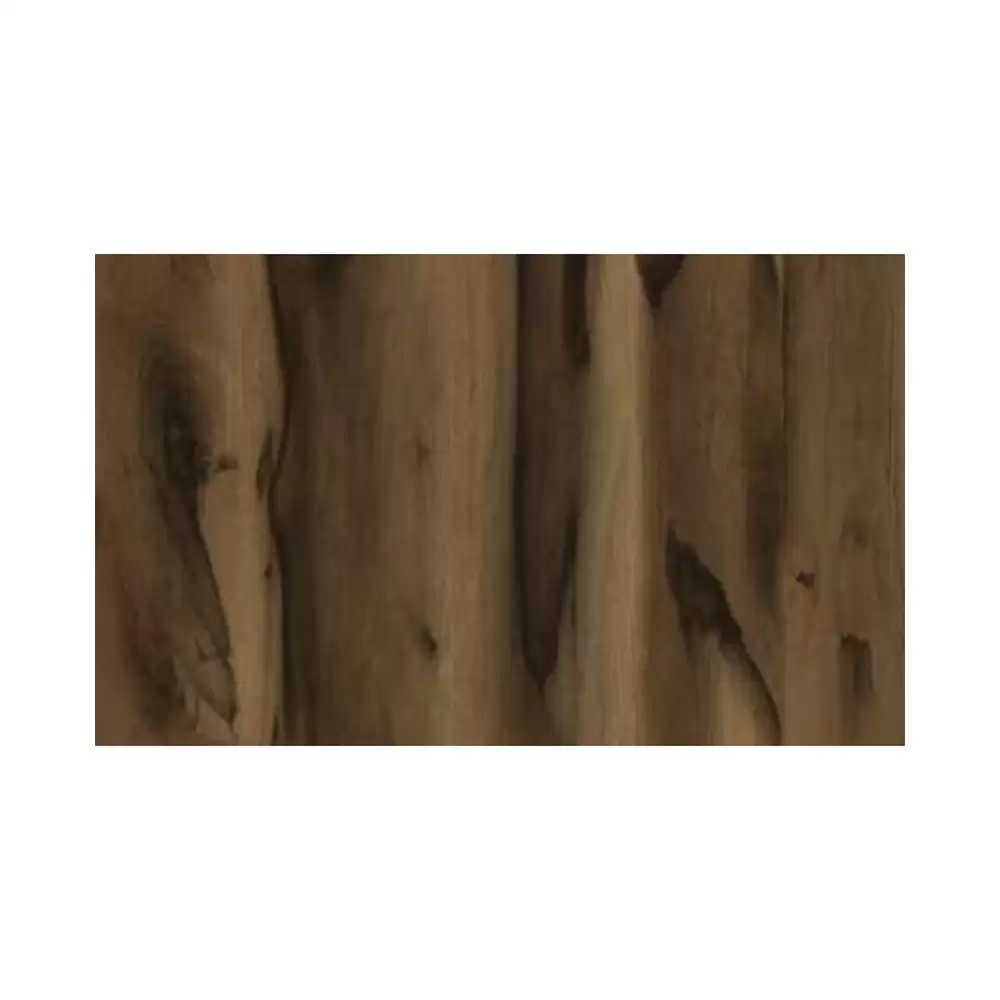 VIR Maxpro Wood Grains OSL 25 mm Thick Pre Laminated HDFWR Board (8 L x 4 W) Feet - (Citron Oak Dark, 7950)