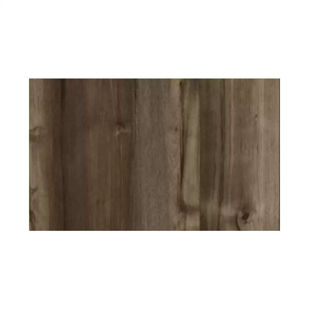 VIR Maxpro Wood Grains OSL 11 mm Thick Pre Laminated HDFWR Board (8 L x 4 W) Feet - (Econ Wood, 7953)