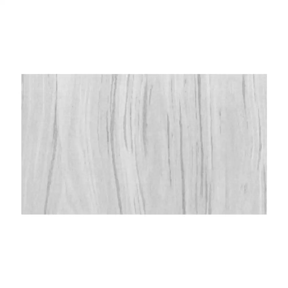 VIR Maxpro Wood Grains OSL 16 mm Thick Pre Laminated HDFWR Board (8 L x 4 W) Feet - (Ivory Swirls, 7966)