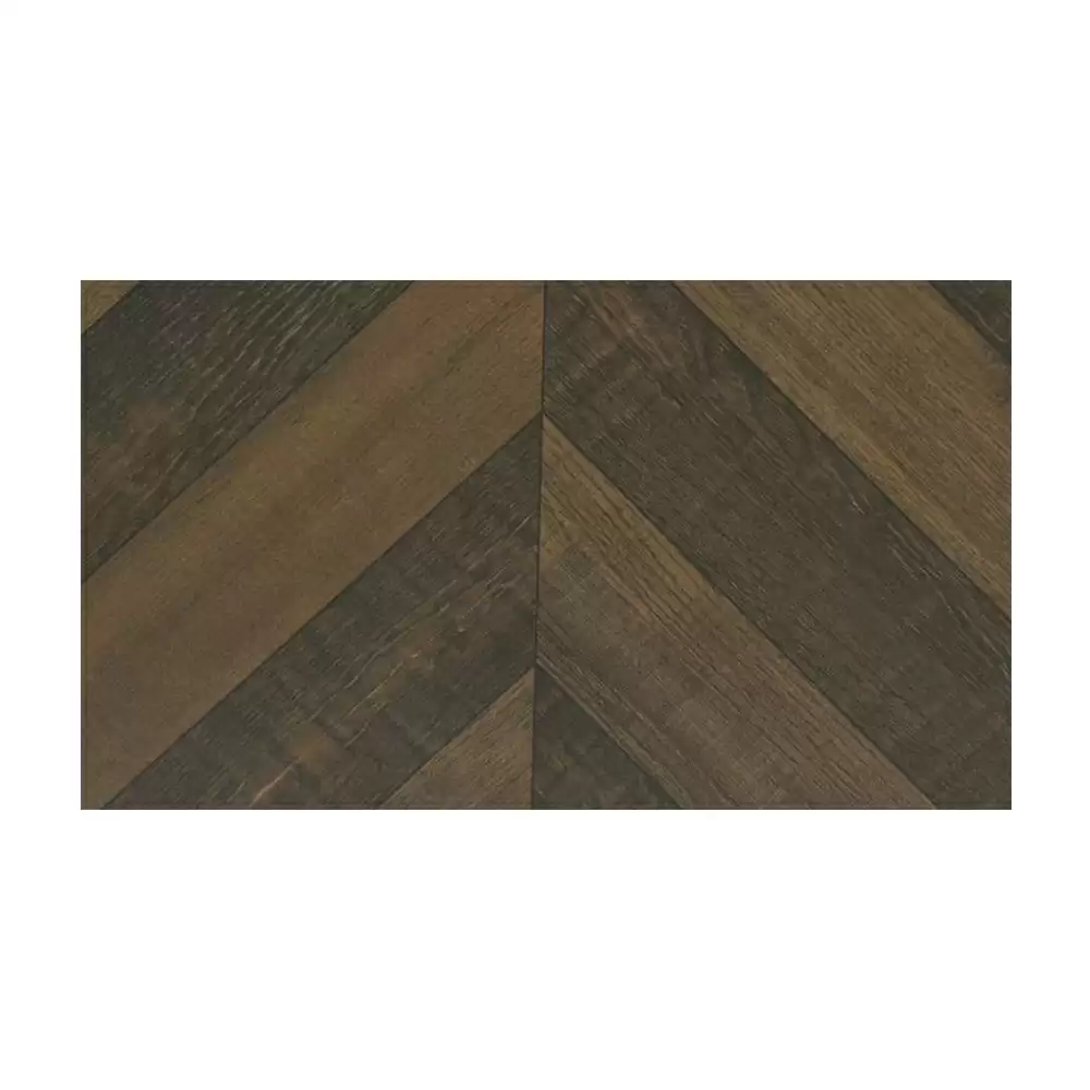 VIR Maxpro Wood Grains OSL 7.5 mm Thick Pre Laminated HDFWR Board (8 L x 4 W) Feet - (Cocoa Veins, 7969)