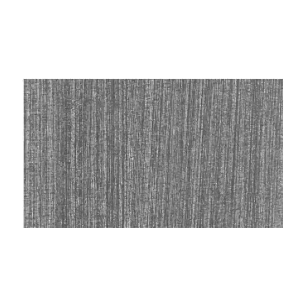 VIR Maxpro Wood Grains OSL 8 mm Thick Pre Laminated HDFWR Board (8 L x 4 W) Feet - (Silver Mist, 7977)