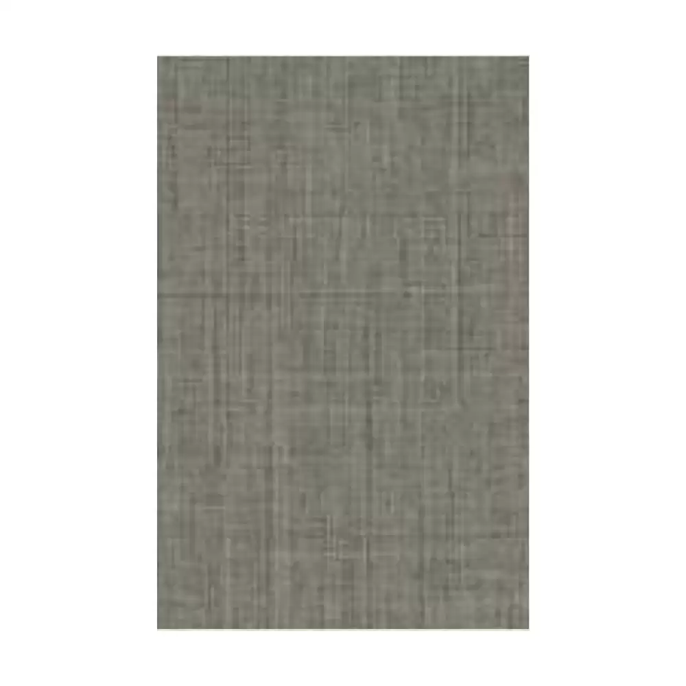 VIR Maxpro Fabric Collection OSL 5.5 mm Thick Pre Laminated HDFWR Board (8 L x 4 W) Feet - (Linen Grey, 8623)