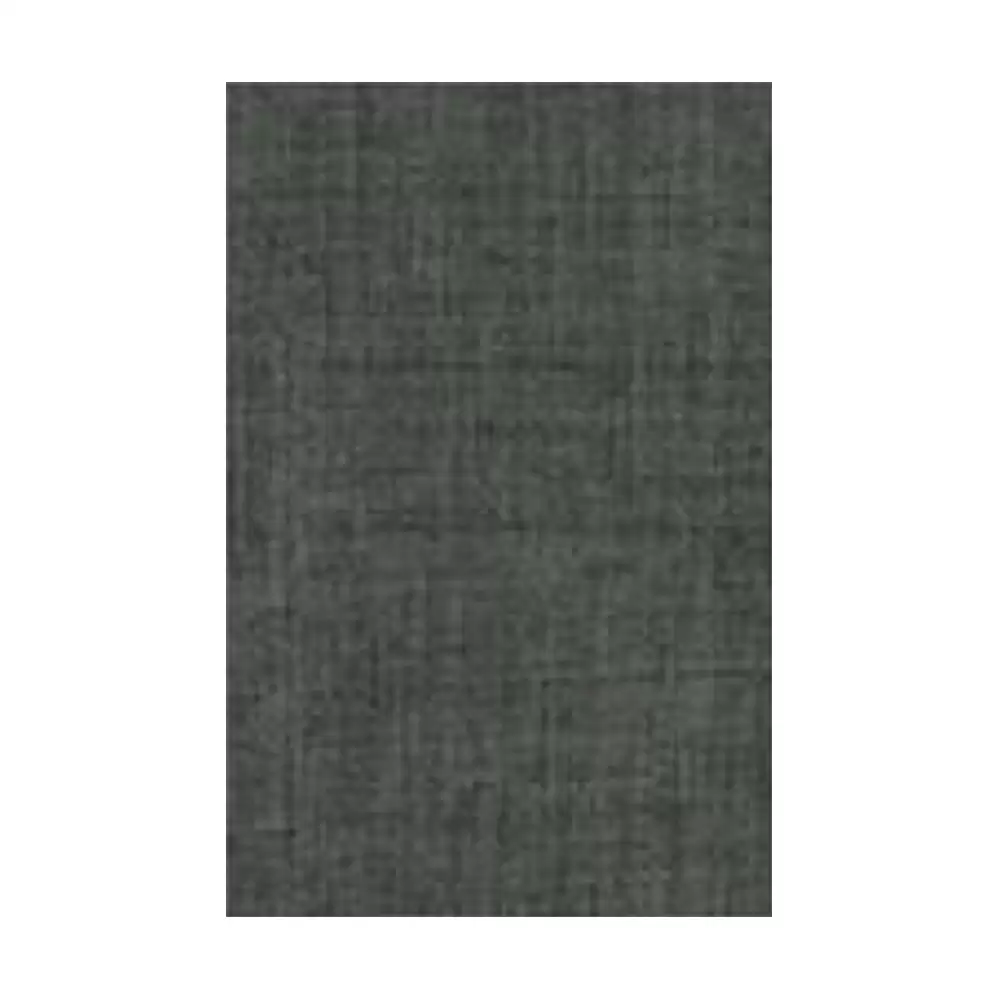 VIR Maxpro Fabric Collection OSL 25 mm Thick Pre Laminated HDFWR Board (8 L x 4 W) Feet - (Linen Dark Grey, 8624)