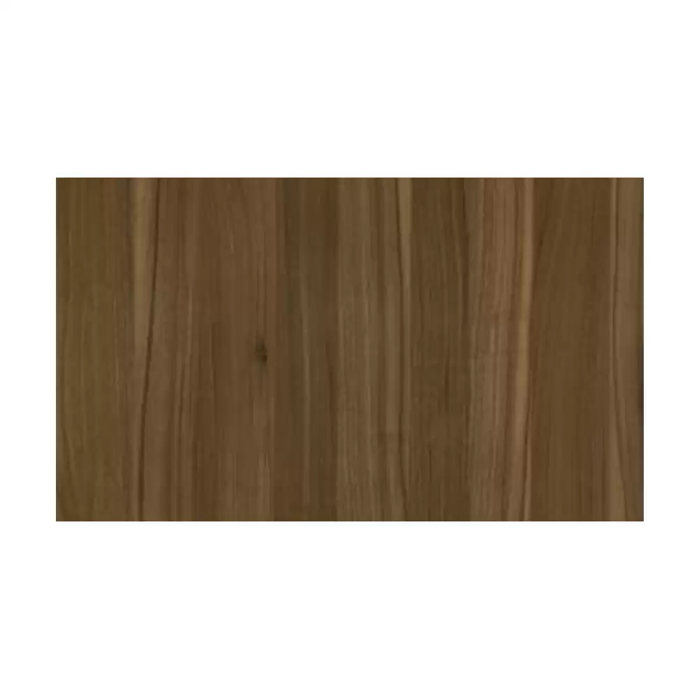 VIR Maxpro Wood Grains OSL 17 mm Thick Pre Laminated HDFWR Board (8 L x 4 W) Feet - (Lyon Walnut, 8625)