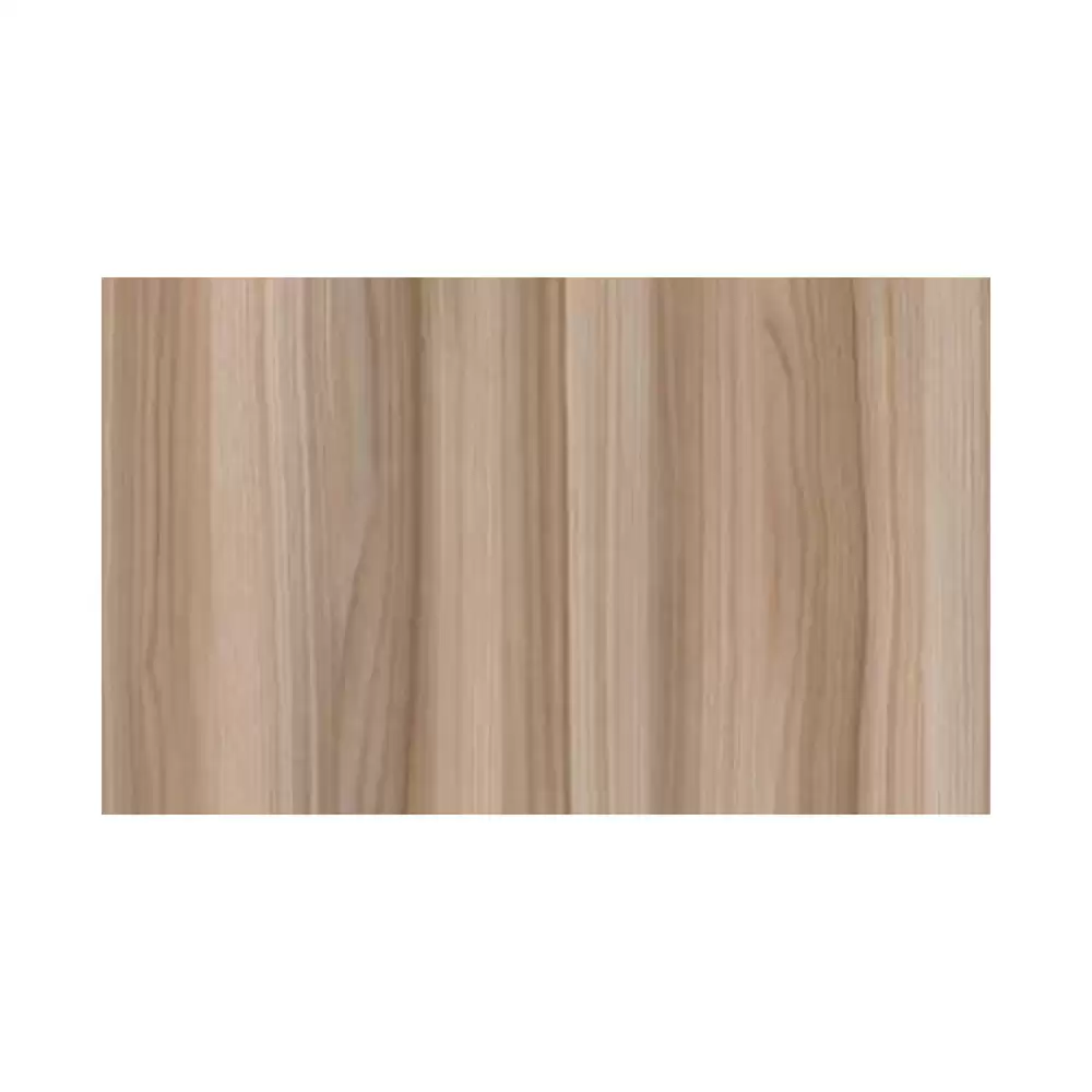 VIR Maxpro Wood Grains OSL 5.5 mm Thick Pre Laminated HDFWR Board (8 L x 4 W) Feet - (Swedish Ash Light, 8687)