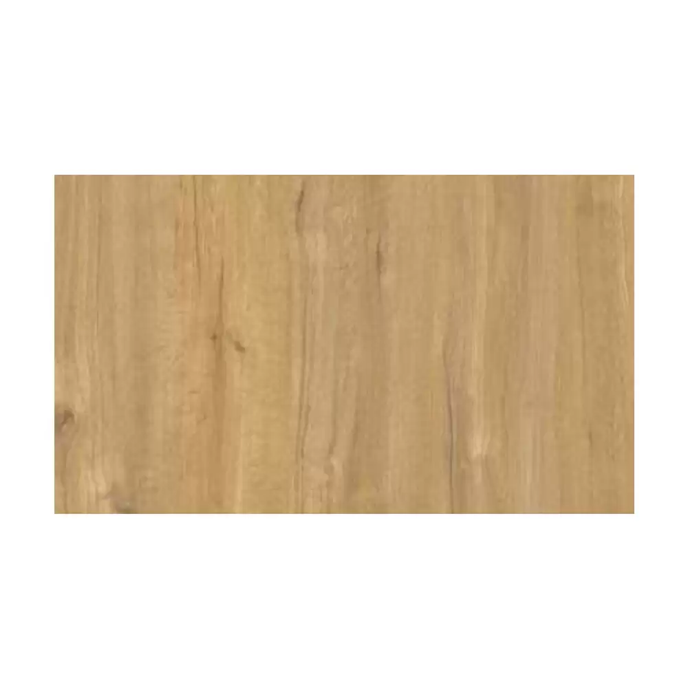 VIR Maxpro Wood Grains OSL 16 mm Thick Pre Laminated HDFWR Board (8 L x 4 W) Feet - (Caramel Oak Light, 8749)