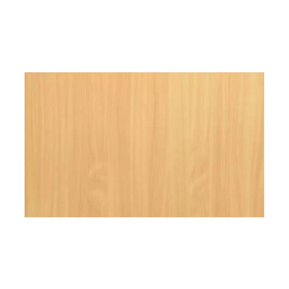 VIR Maxpro Wood Grains OSL 11 mm Thick Pre Laminated HDFWR Board (8 L x 4 W) Feet - (Bavarian Beech, 9130)