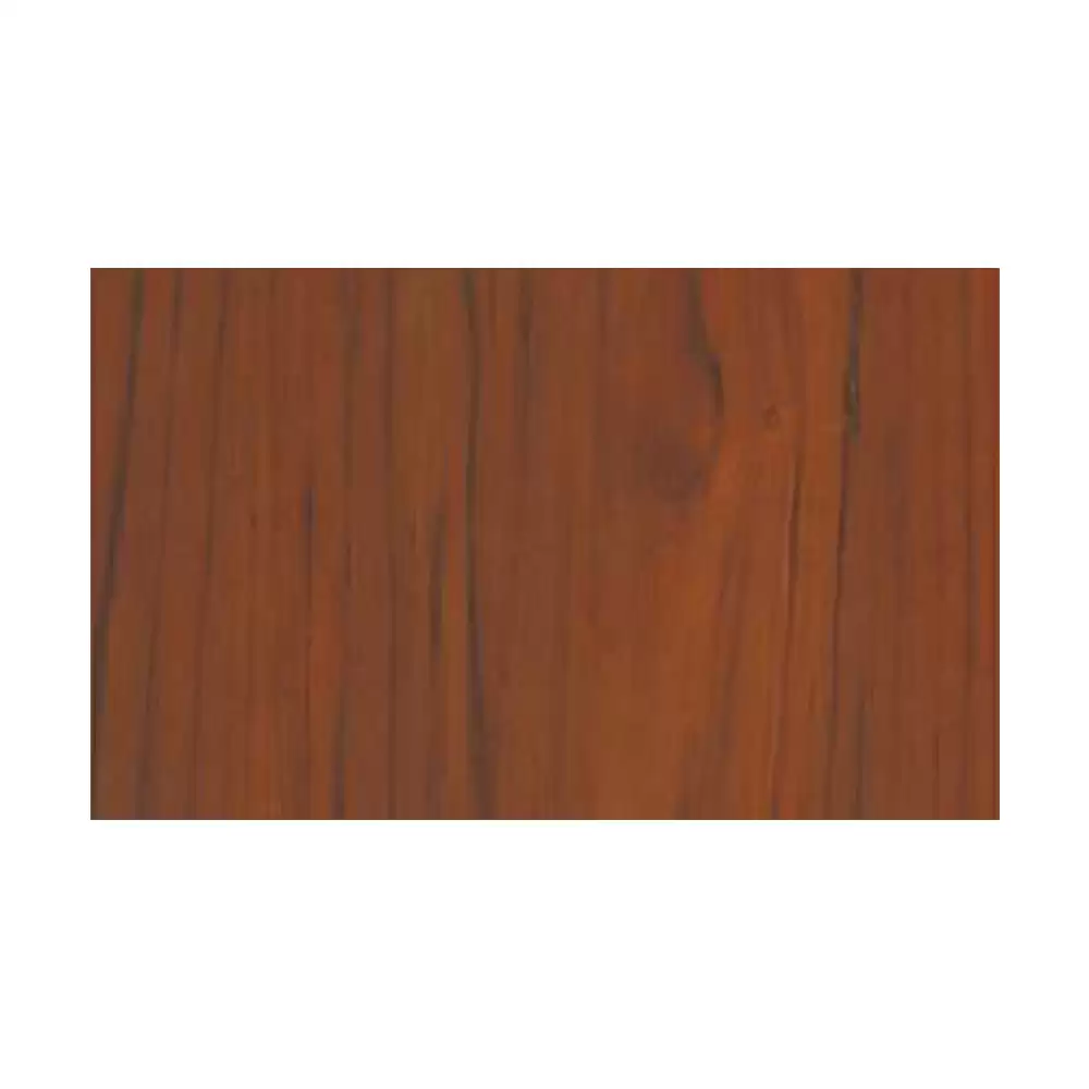 VIR Maxpro Magical Rain OSL 7.5 mm Thick Pre Laminated HDFWR Board (8 L x 4 W) Feet - (Foxy Canyon Brown, MR 7917 )