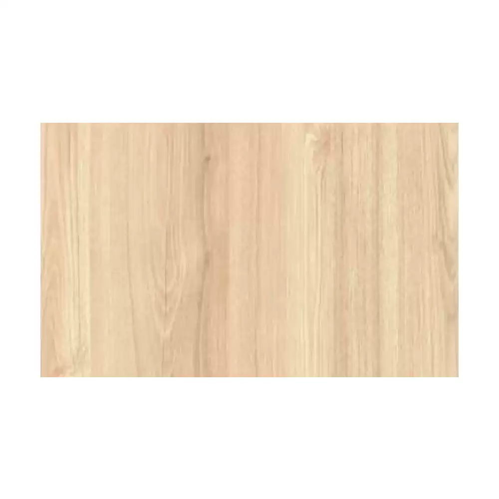 VIR Maxpro Magical Rain OSL 17 mm Thick Pre Laminated HDFWR Board (8 L x 4 W) Feet - (Leaved Elm Ivory, MR 7970)