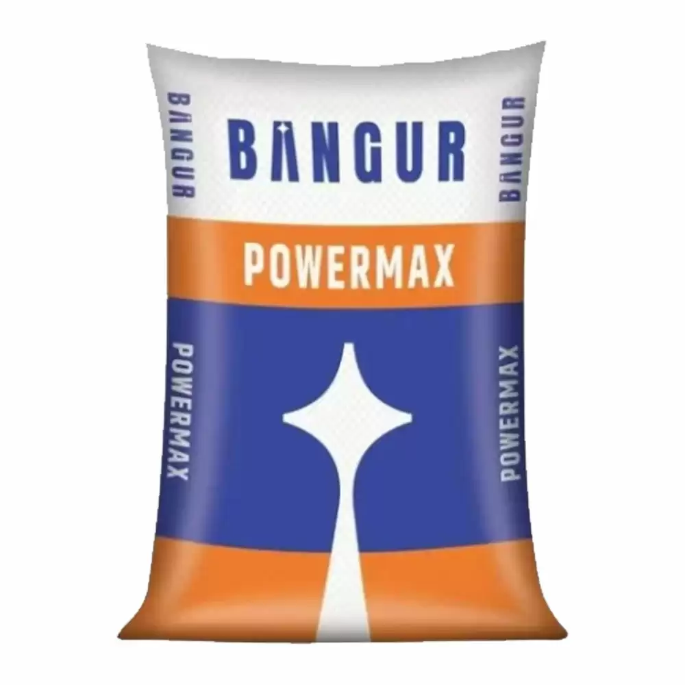 Bangur Powermax Cement - PPC