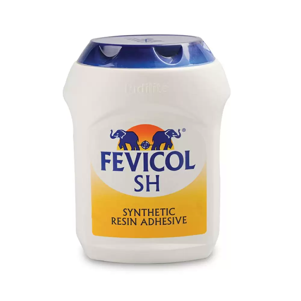 Fevicol SH Adhesive (1 Kg) Jar