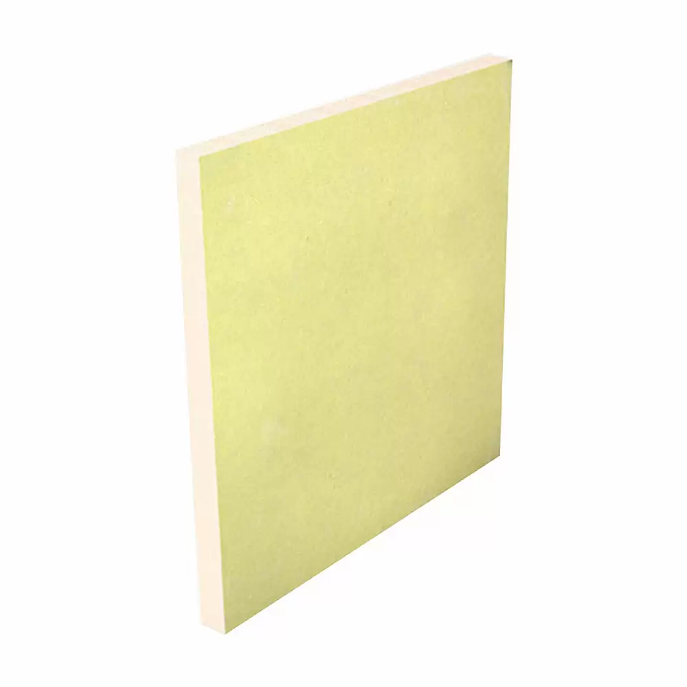 Gyproc 13 mm Board Duraline - 8 x 4 ft