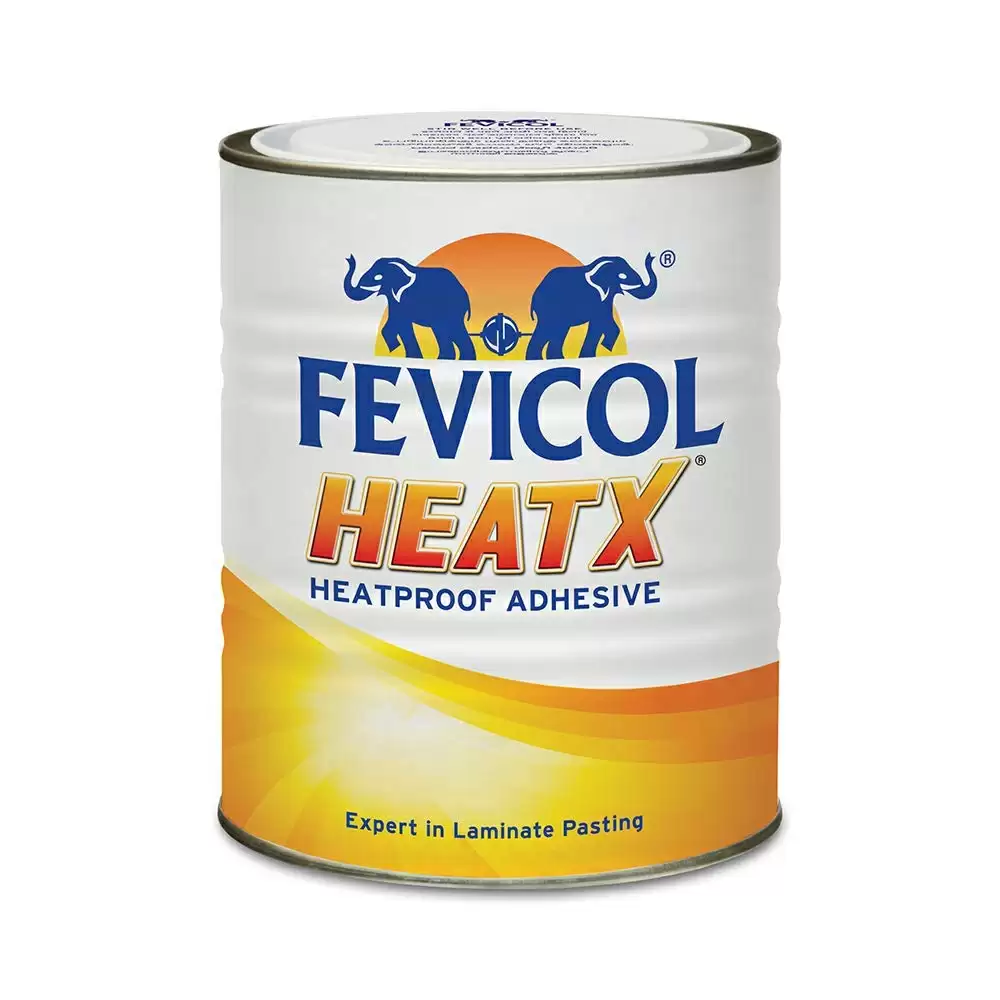 Fevicol HeatX Adhesive (1 L) Jar