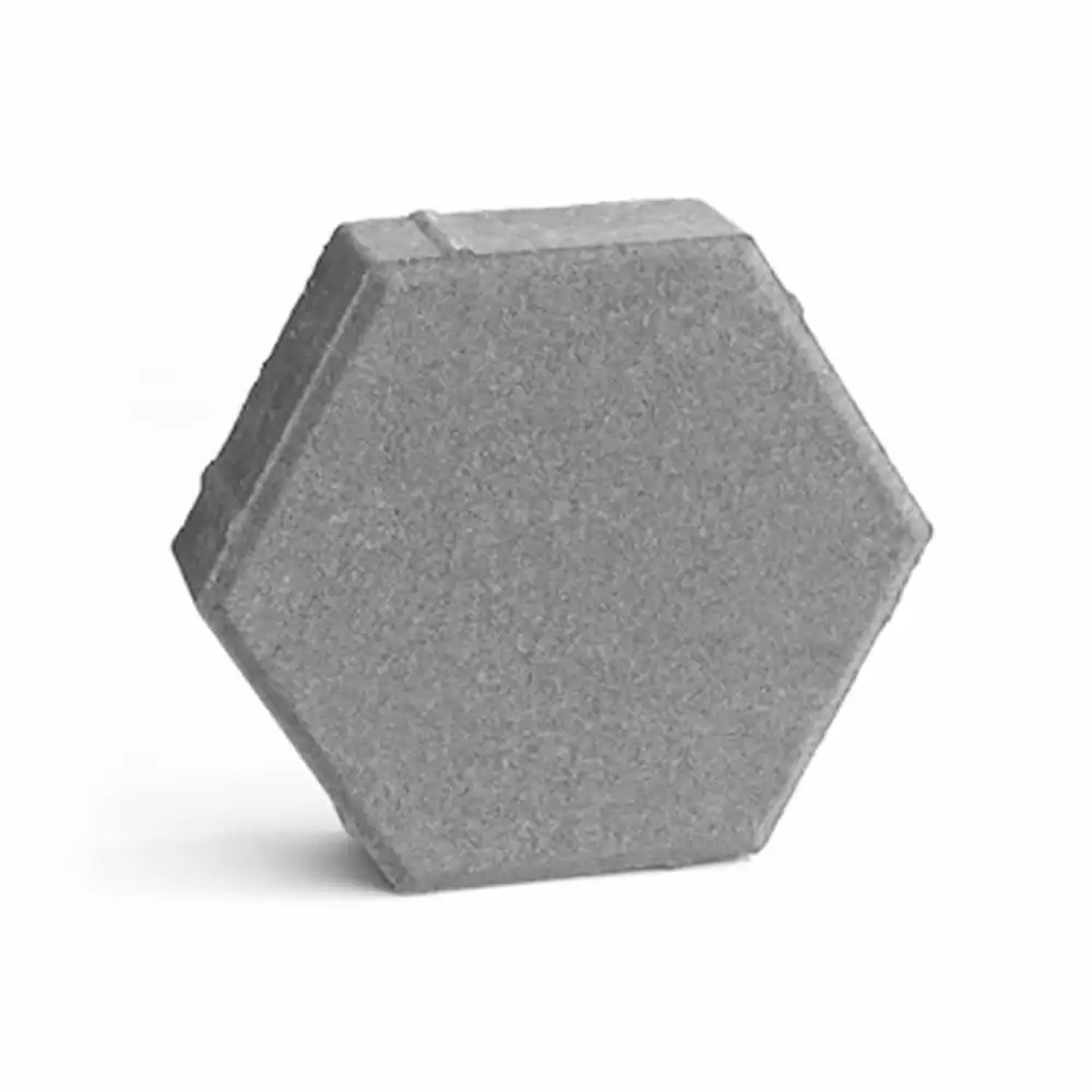 Hexagon - H1 60 mm Paver Tiles