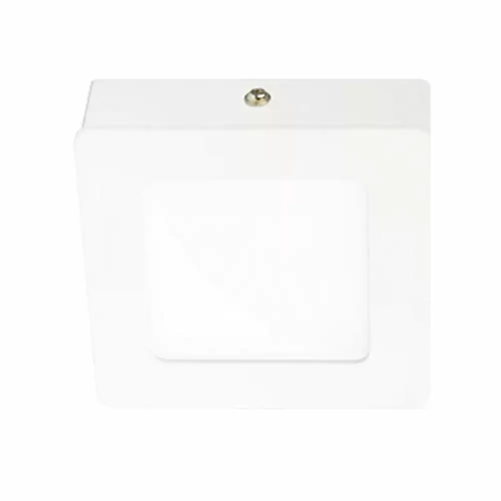 Wipro Iris LED Slim SQ LED 15 Watt Ceiling Light