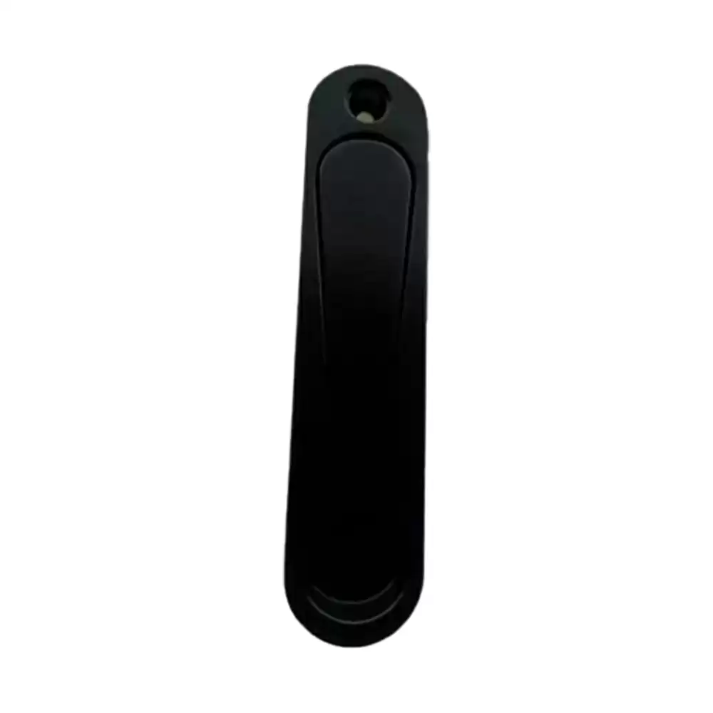 uPVC Sliding Window Handle - McCoy POP UP-1 - Black - McCoy 8M