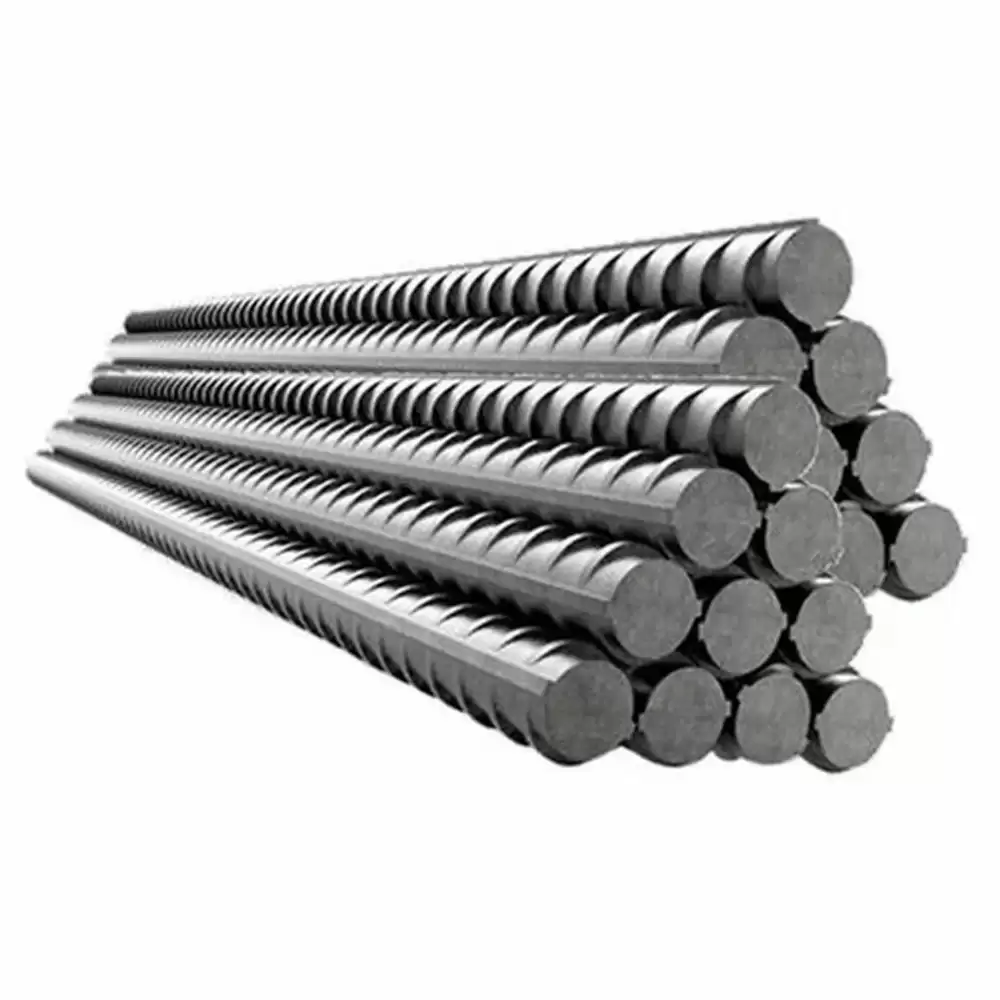 Gallant TMT Bars - 10 mm