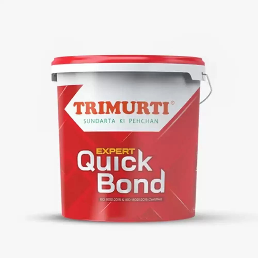 Trimurti Expert Quick Bond - 20 Kg