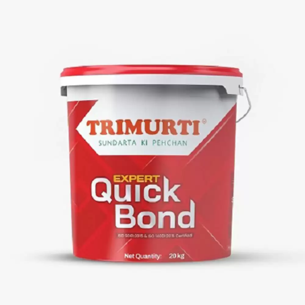 Trimurti Expert Quick Bond - 20 Kg