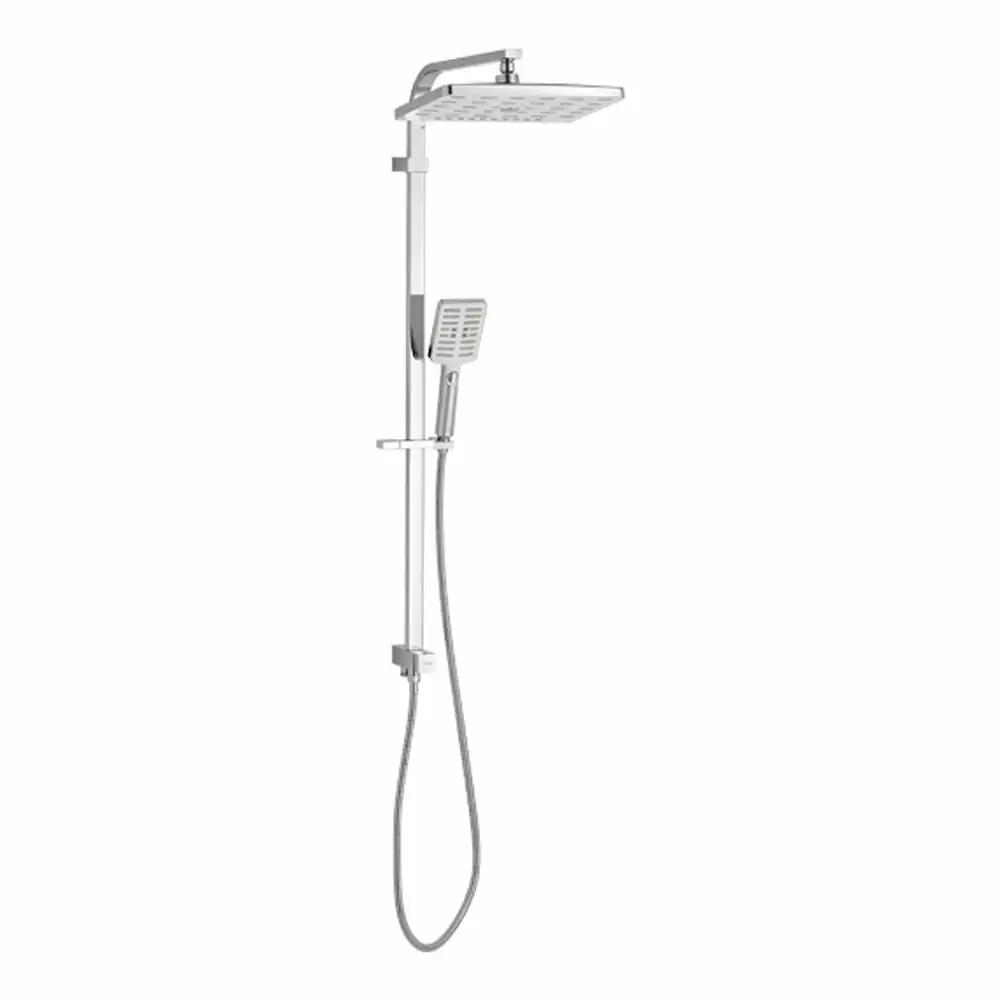 Cera Senator G7017781CH Shower Column Bath System - Chrome Finish