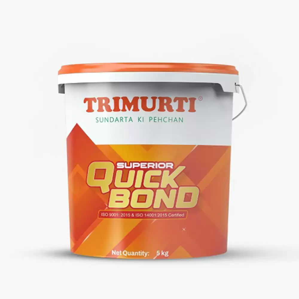 Trimurti Quick Bond - 5 Kg