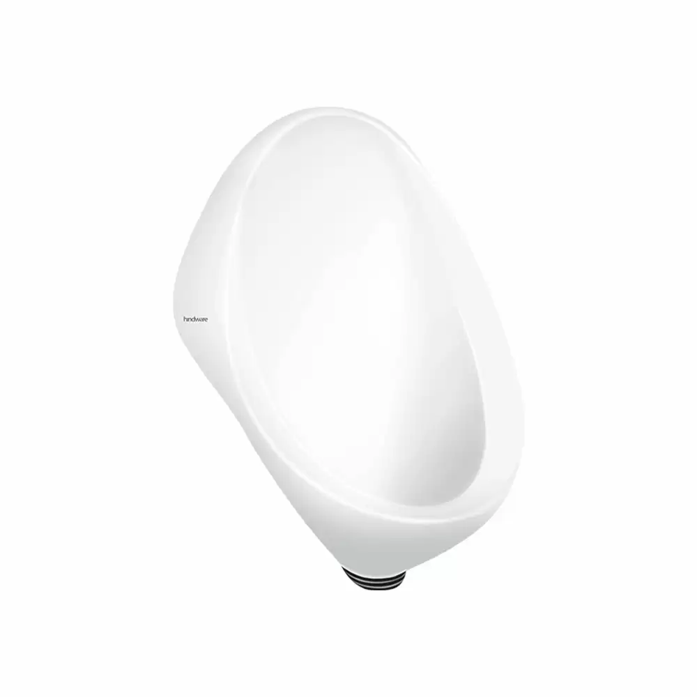 Hindware Italian Collection Small Ideal Standard Urinal - Star White