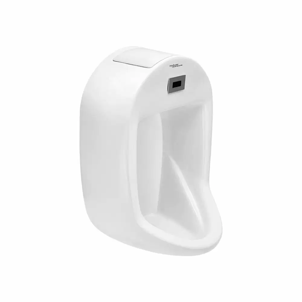 Hindware Italian Collection Senso Art Sensor Urinal - Star White