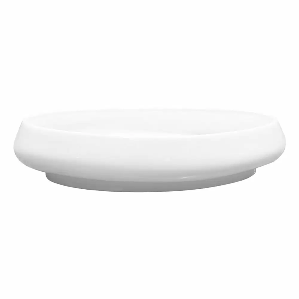 Hindware Italian Collection Avante Over Counter Wash Basin - Star White