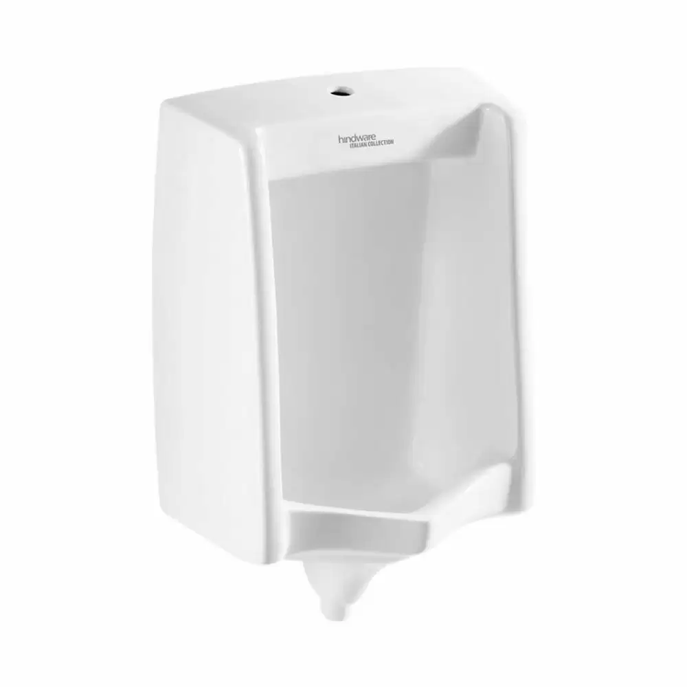 Hindware Italian Collection Olympus Neo Standard Urinal - Star White