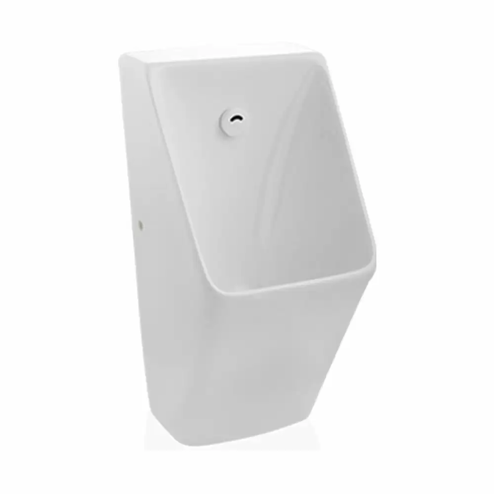 Hindware Italian Collection Edge Senso Urinal - Star White