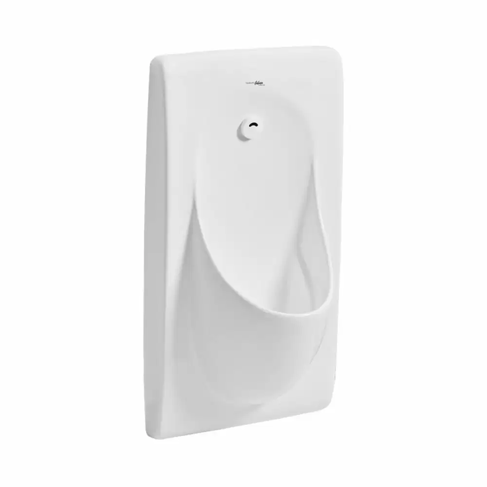 Hindware Italian Collection Kango Sensor Urinal - Star White