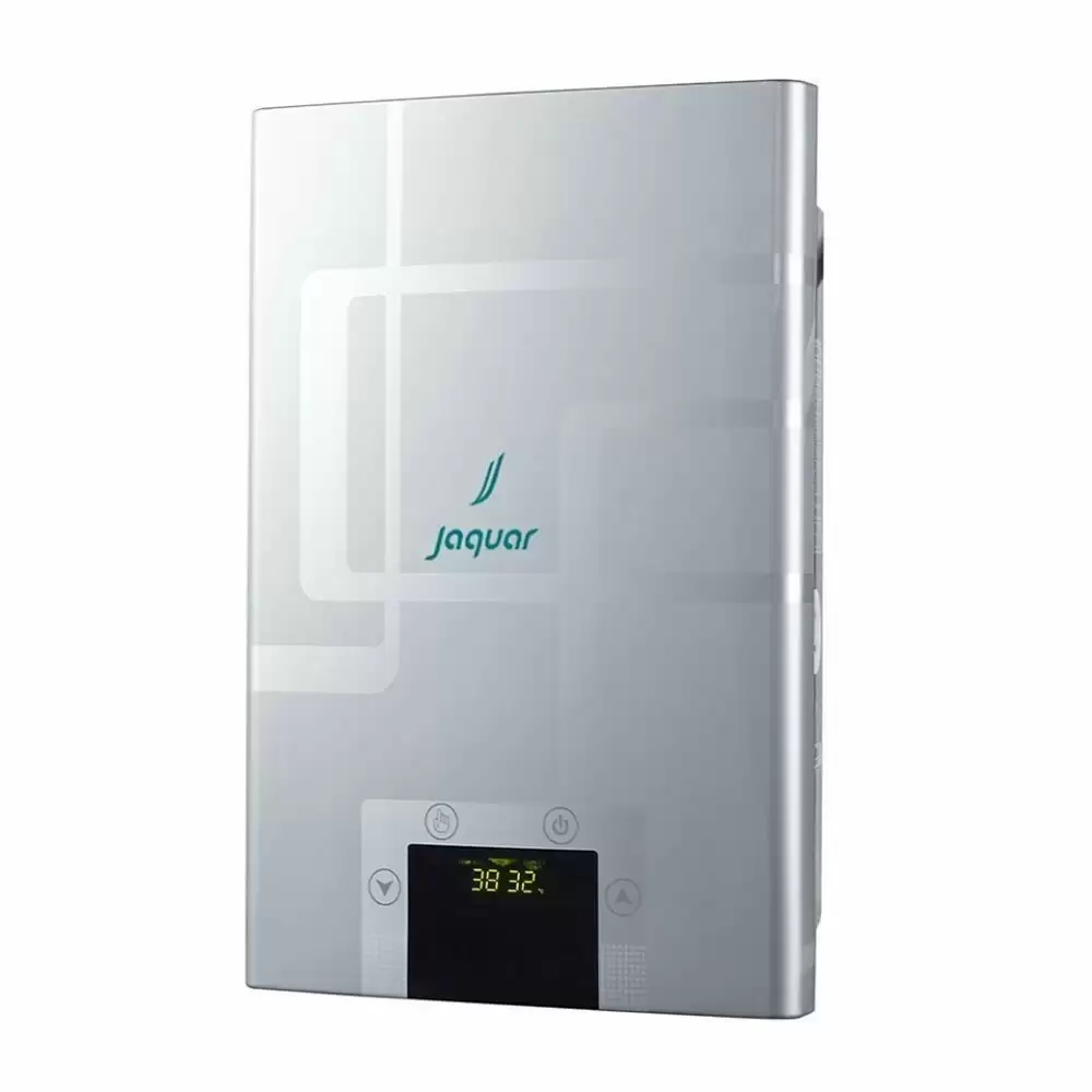 Jaquar Insta Prime Digital Single Phase 9 kw Wall Mounted Water Heater - Grey