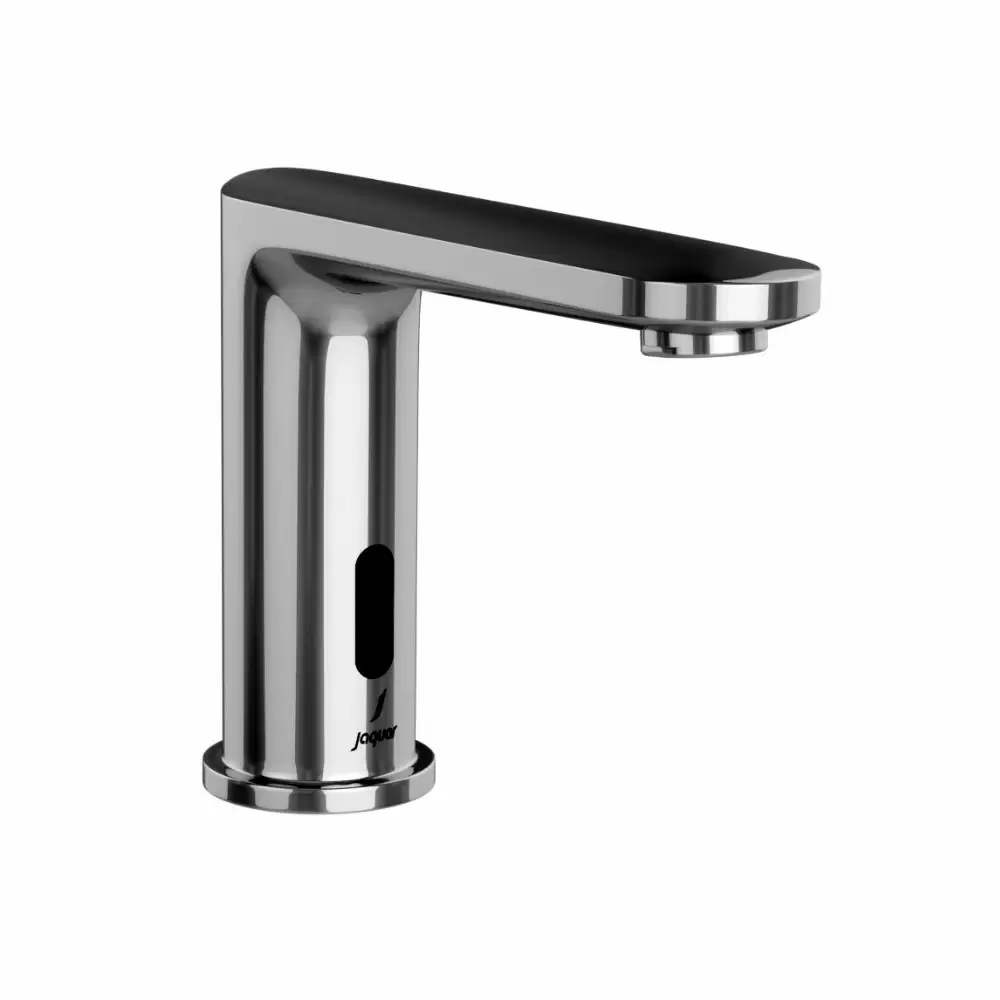 Jaquar Opal Prime Battery Operated Sensor Tap for Wash Basin - Chrome