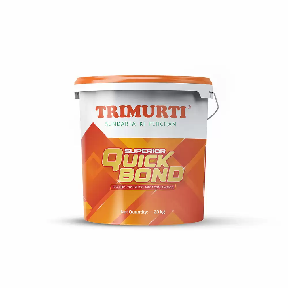 Trimurti Quick Bond - 20 Kg